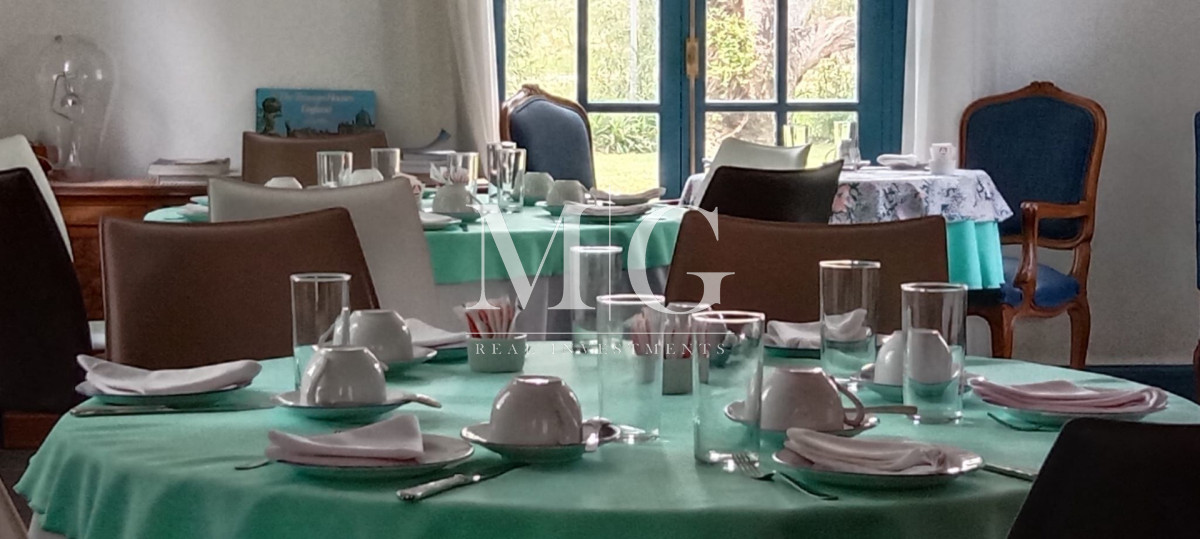 Casa ID.1094 - Excepcional oportunidad en Zona Marly, a pasos de la famosa Avenida Gourmet de Punta del Este.