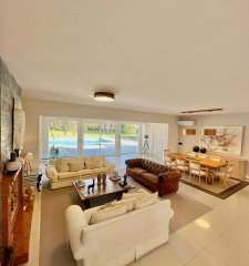 Espectacular Casa zona Marly Punta del Este