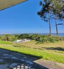 Casa Mansión primera linea frente al Mar