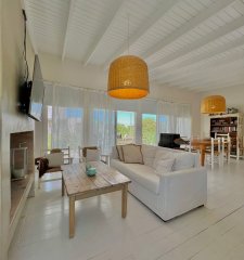 Oportunidad Casa a metros de la playa Santa Monica, Jose Ignacio, 900mt terreno!