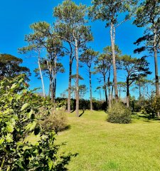 Terreno 3.436mt a 200mt del Mar con proyecto aprobado para altura! Playa Mansa