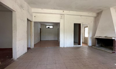 BARRIO BIARRITZ A RECICLAR CASA 2 DORMITORIOS, 300MT TERRENO