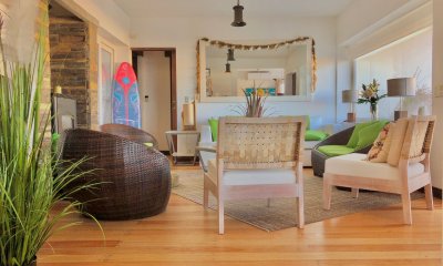 Venta Casa Posta del Cangrejo La Barra 4 dormitorios con vista al mar