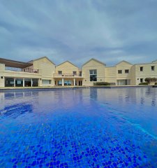 Venta Casa Mansion primera linea frente al mar