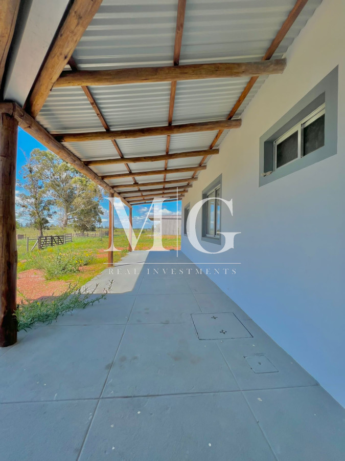 Chacra ID.501 - Venta Chacra zona Camino de los Ceibos 