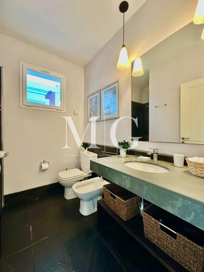 Chacra ID.1465 - Exclusiva Quinta, Un refugio exclusivo sobre la Laguna del Sauce