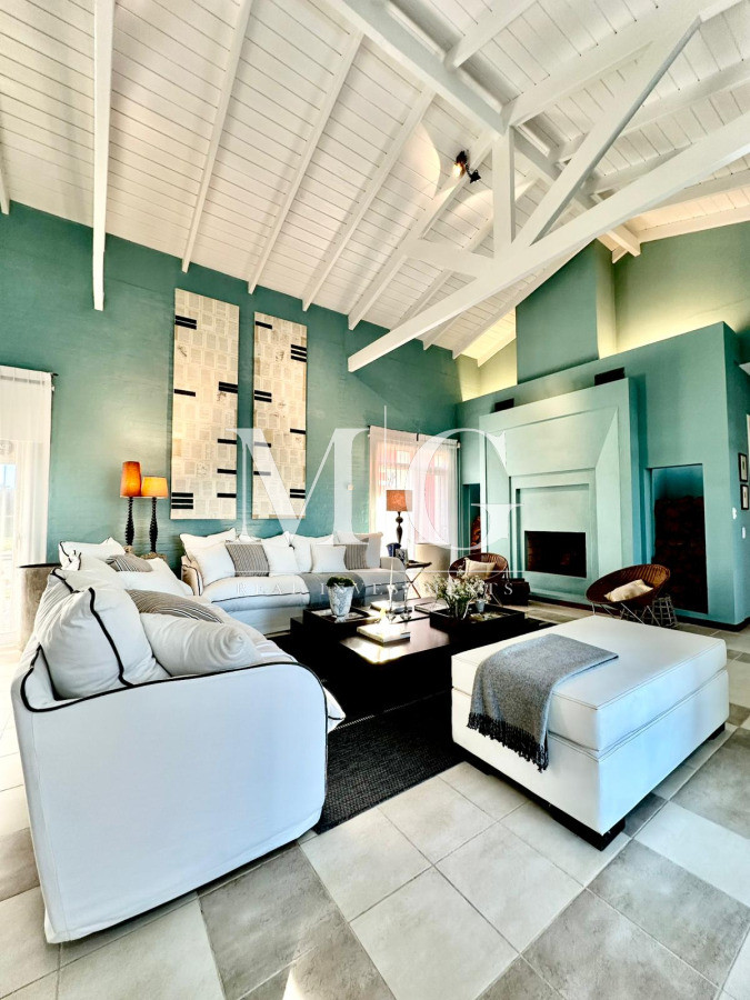 Chacra ID.1465 - Exclusiva Quinta, Un refugio exclusivo sobre la Laguna del Sauce