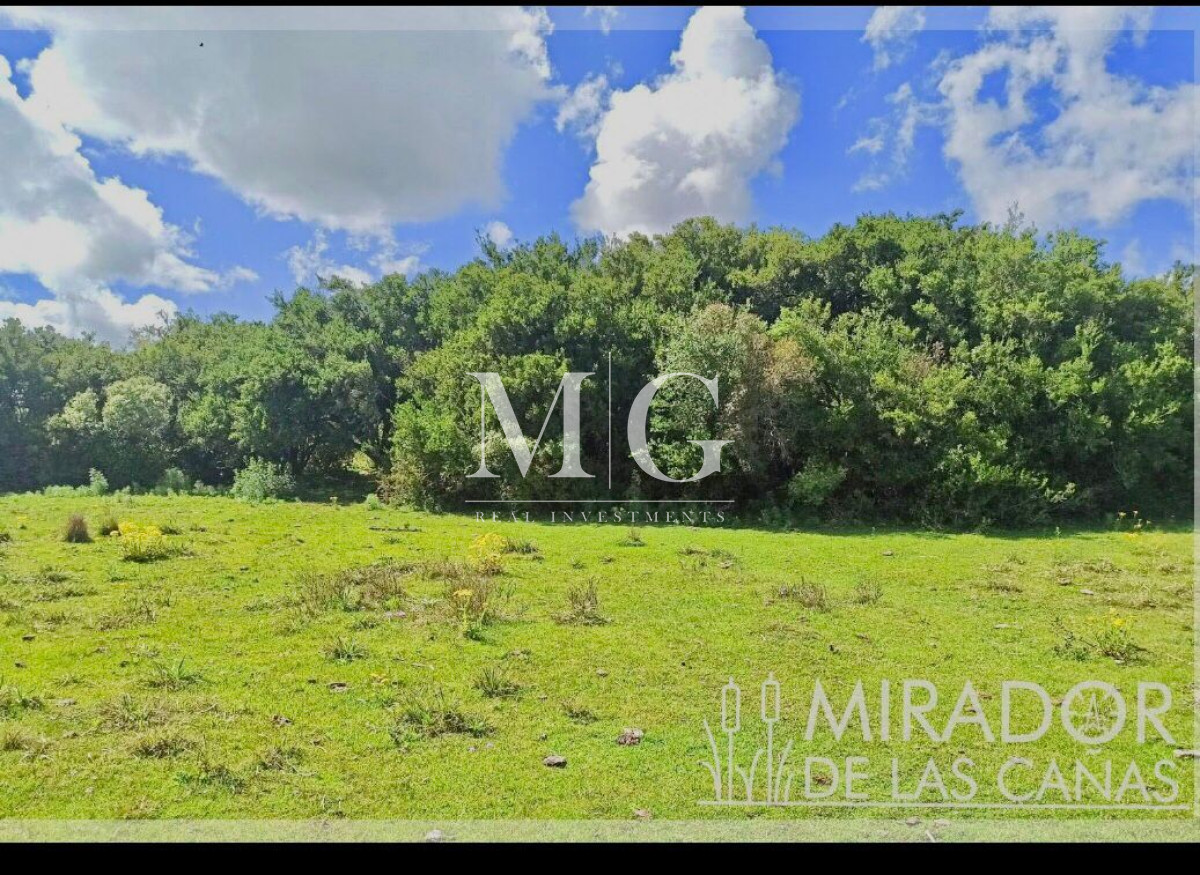 Chacra ID.217 - Venta Chacra 7.8Has Maldonado, Mirador de Las Cañas
