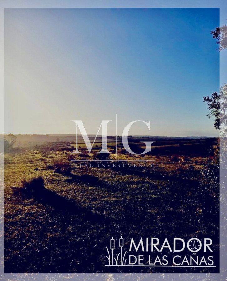 Chacra ID.217 - Venta Chacra 7.8Has Maldonado, Mirador de Las Cañas