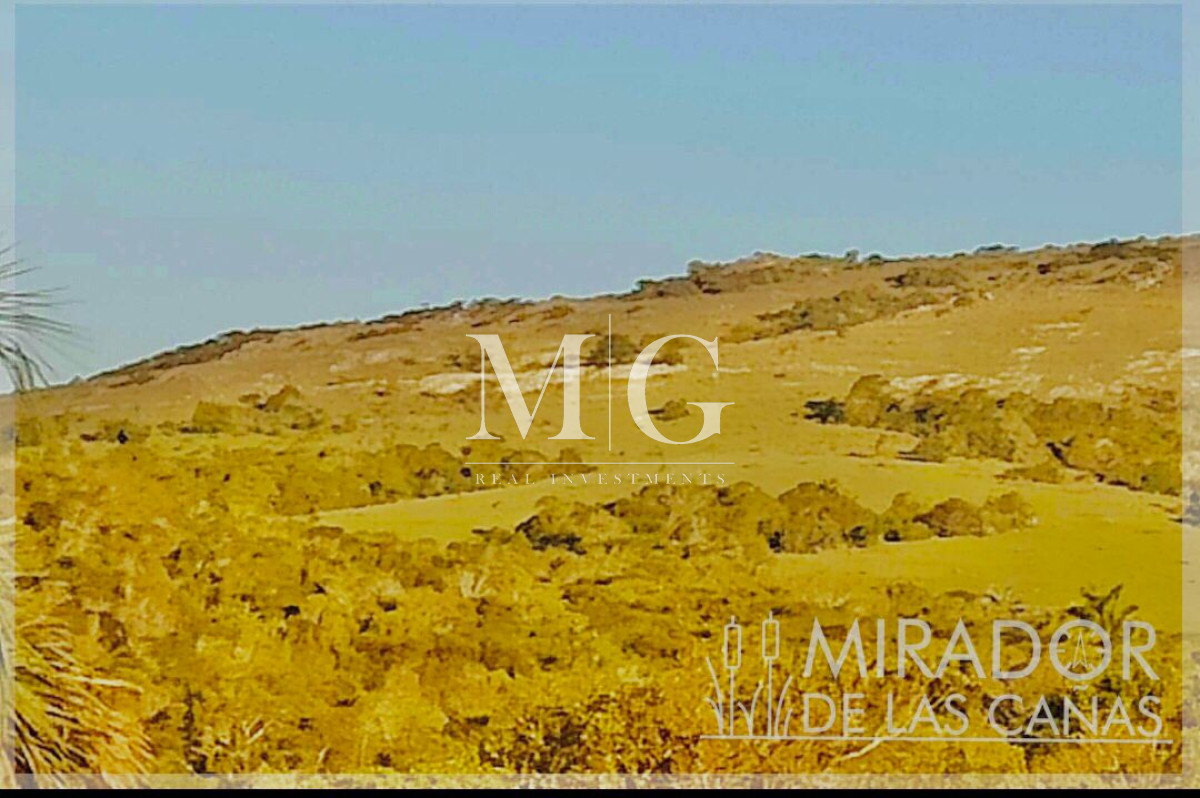 Chacra ID.217 - Venta Chacra 7.8Has Maldonado, Mirador de Las Cañas