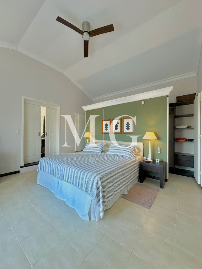 Chacra ID.1465 - Exclusiva Quinta, Un refugio exclusivo sobre la Laguna del Sauce