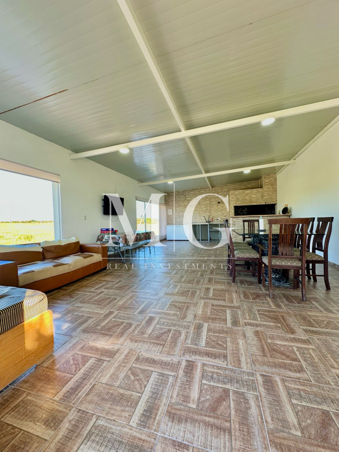 Chacra ID.1229 - Excepcional Chacra 5Has Canteras de Marelli