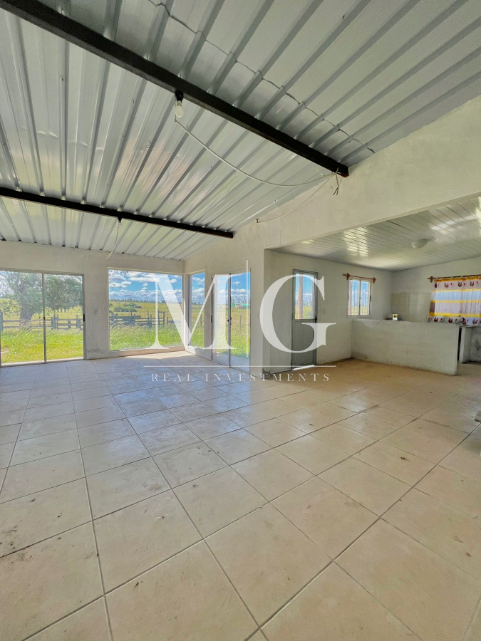 Chacra ID.501 - Venta Chacra zona Camino de los Ceibos 