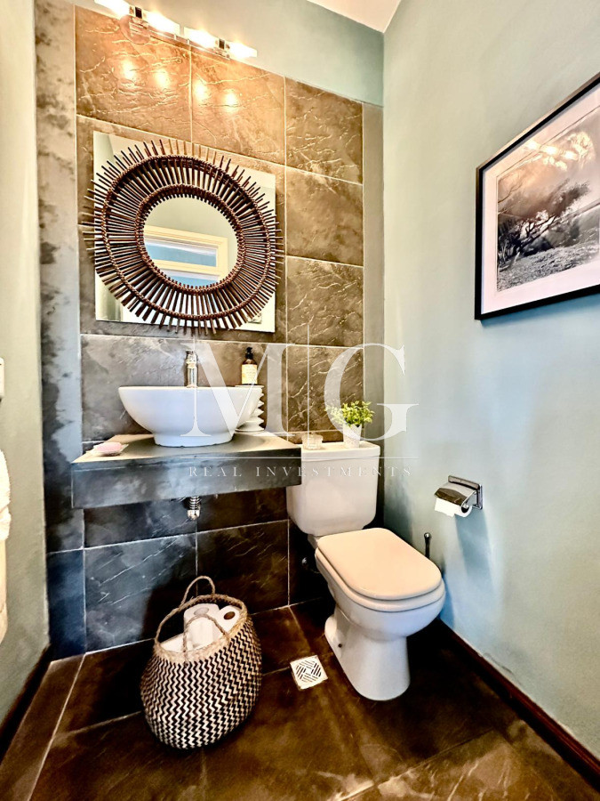 Chacra ID.1465 - Exclusiva Quinta, Un refugio exclusivo sobre la Laguna del Sauce