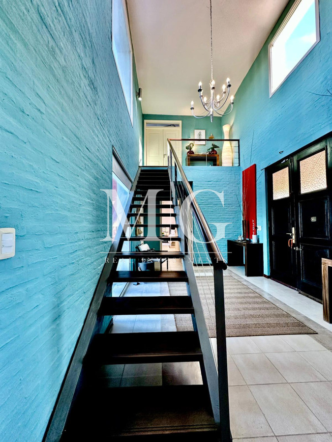 Chacra ID.1465 - Exclusiva Quinta, Un refugio exclusivo sobre la Laguna del Sauce