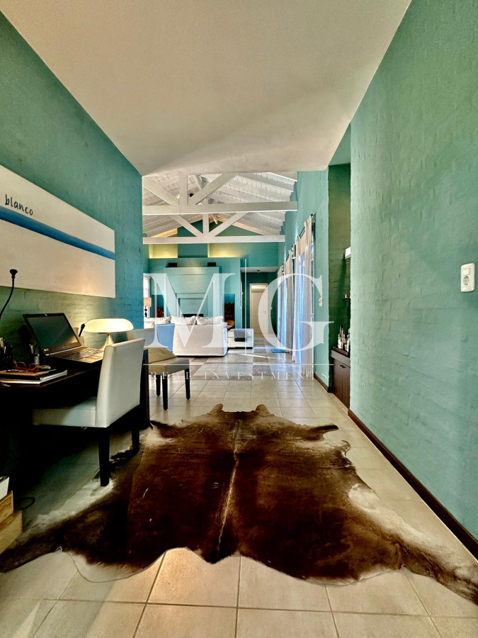 Chacra ID.1465 - Exclusiva Quinta, Un refugio exclusivo sobre la Laguna del Sauce