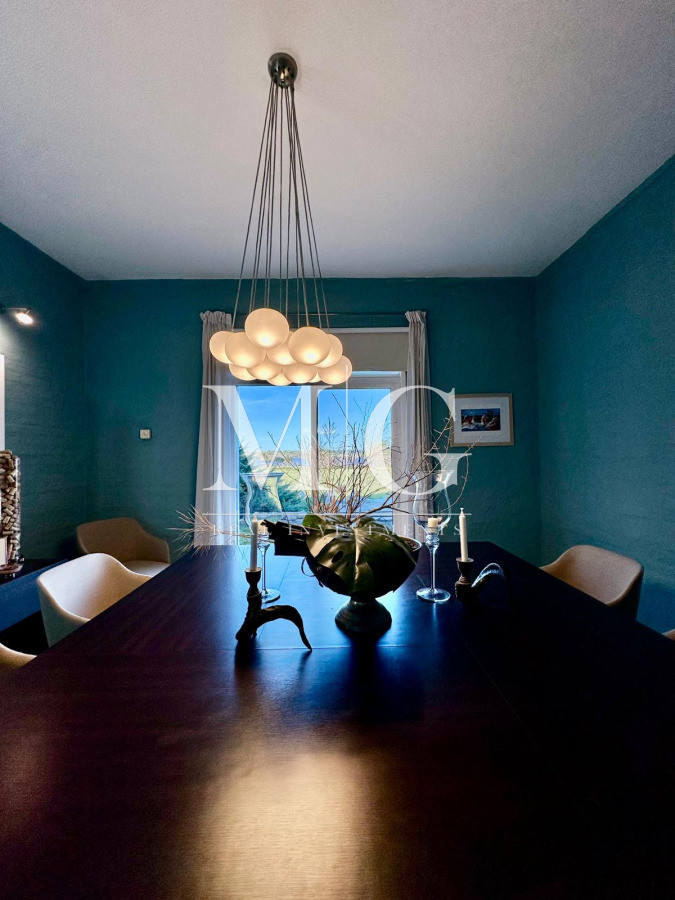 Chacra ID.1465 - Exclusiva Quinta, Un refugio exclusivo sobre la Laguna del Sauce