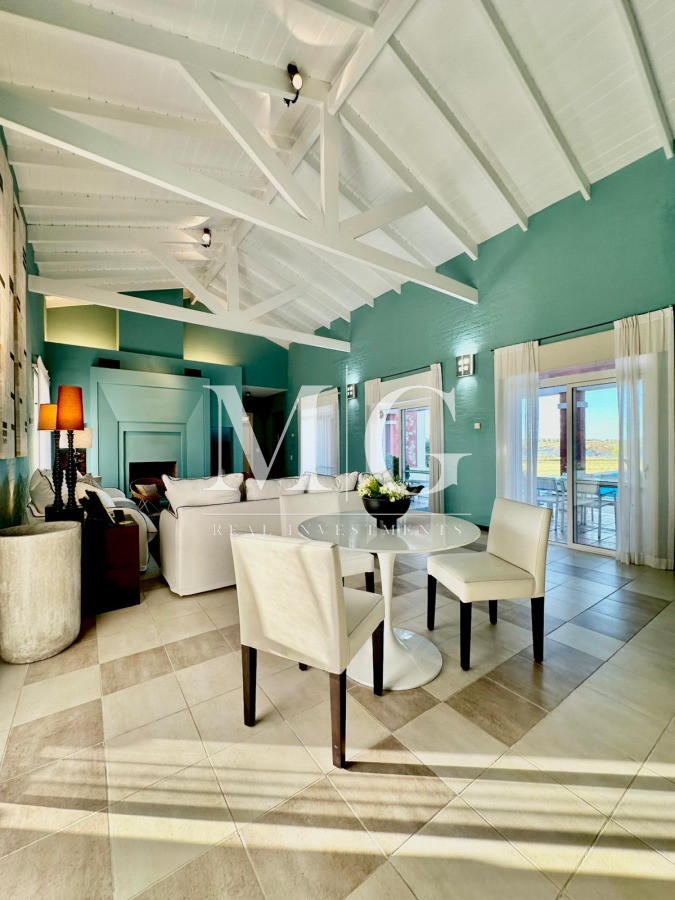 Chacra ID.1465 - Exclusiva Quinta, Un refugio exclusivo sobre la Laguna del Sauce