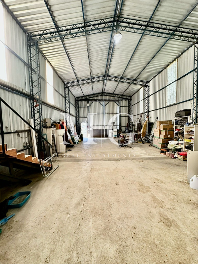 Chacra ID.1229 - Excepcional Chacra 5Has Canteras de Marelli