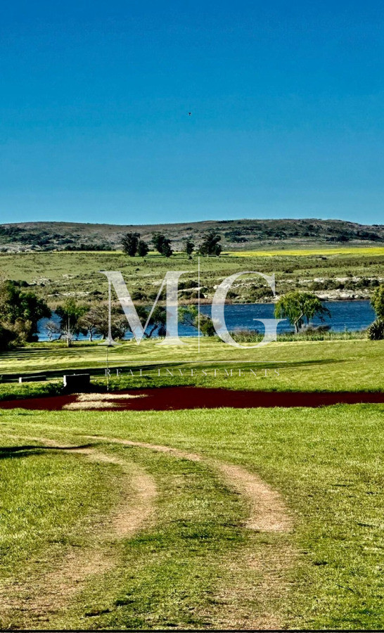 Chacra ID.1465 - Exclusiva Quinta, Un refugio exclusivo sobre la Laguna del Sauce