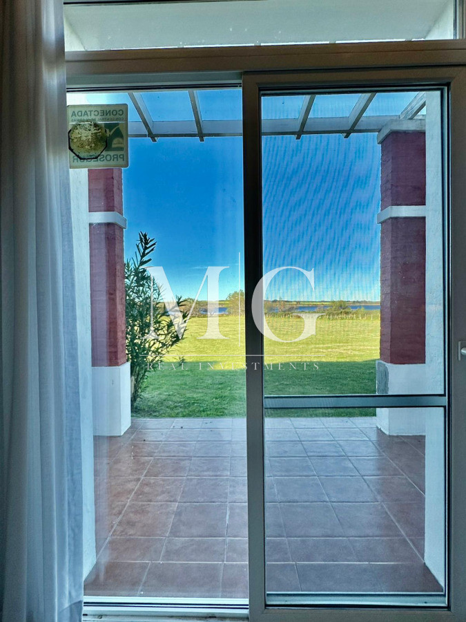 Chacra ID.1465 - Exclusiva Quinta, Un refugio exclusivo sobre la Laguna del Sauce