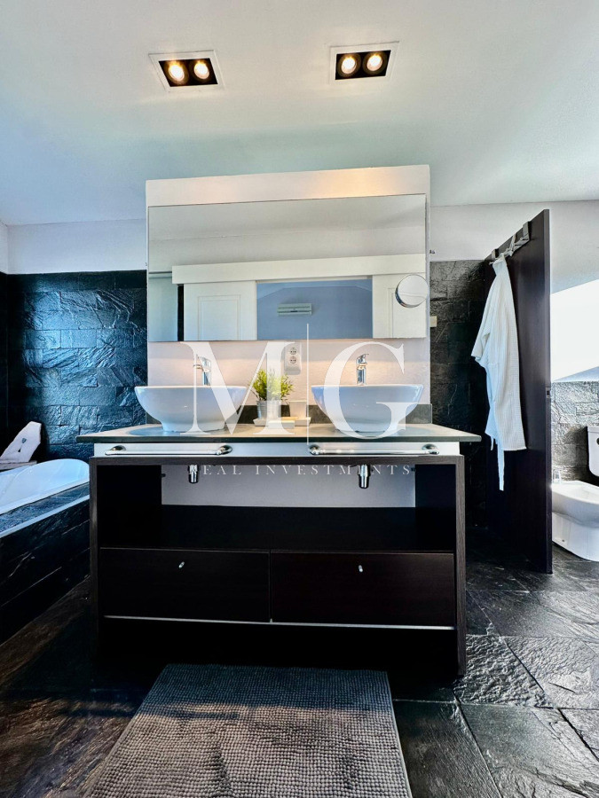 Chacra ID.1465 - Exclusiva Quinta, Un refugio exclusivo sobre la Laguna del Sauce