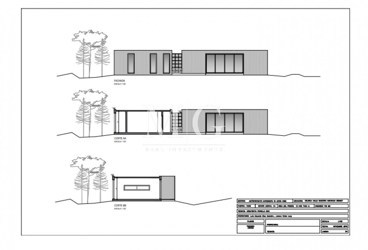 Chacra ID.361 - Venta Chacra Boca del Rosario Colonia 