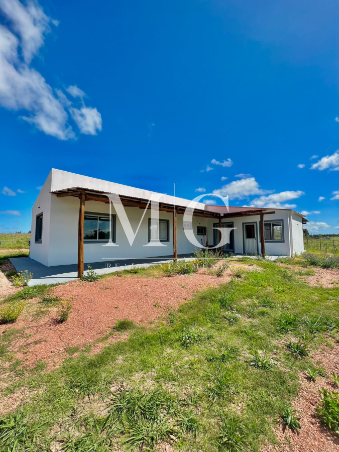 Chacra ID.501 - Venta Chacra zona Camino de los Ceibos 