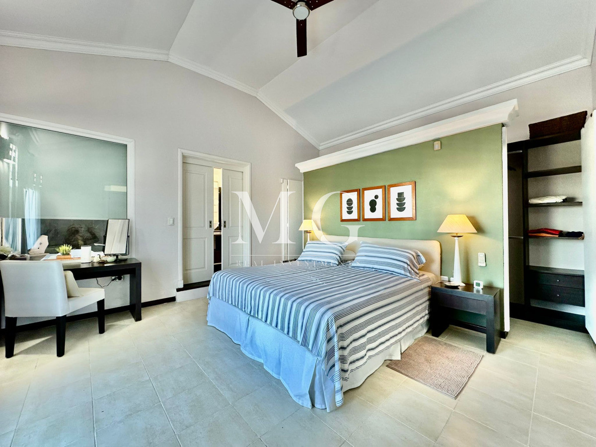 Chacra ID.1465 - Exclusiva Quinta, Un refugio exclusivo sobre la Laguna del Sauce