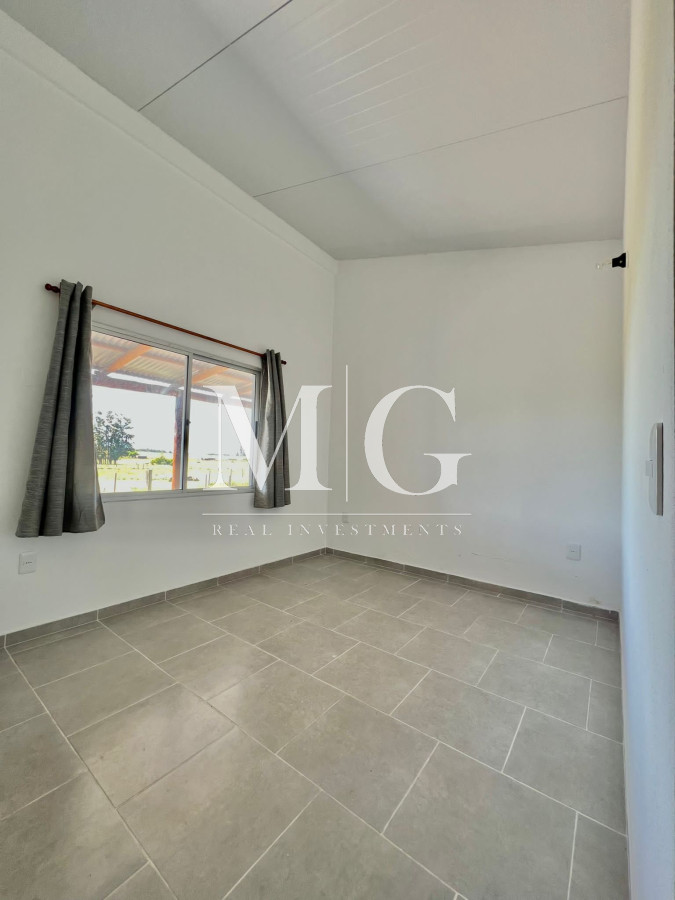 Chacra ID.501 - Venta Chacra zona Camino de los Ceibos 