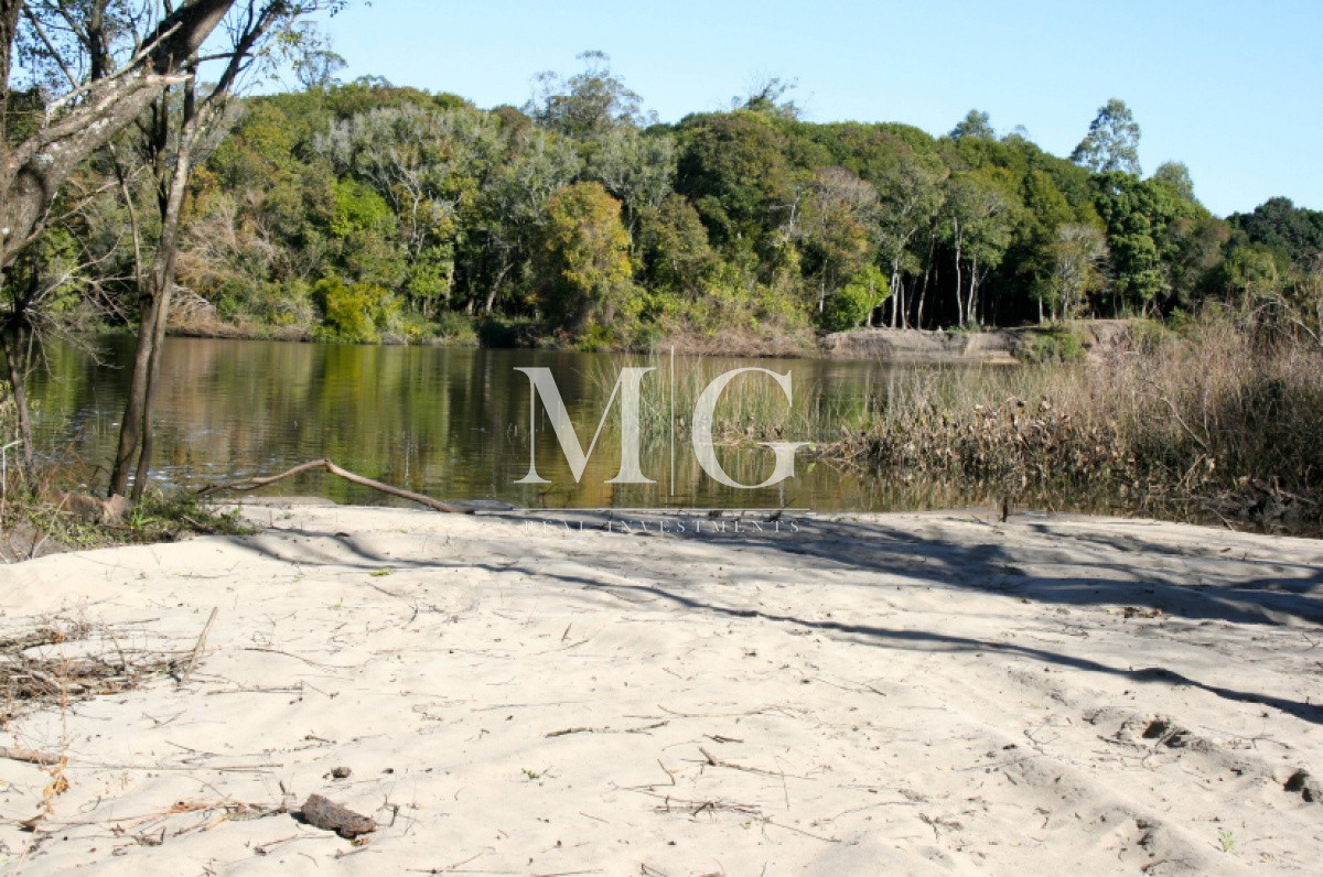 Chacra ID.361 - Venta Chacra Boca del Rosario Colonia 