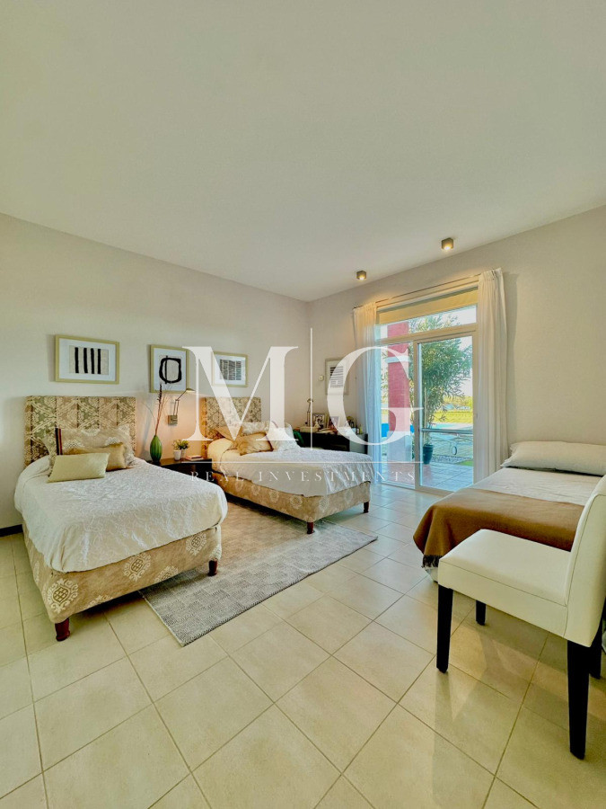 Chacra ID.1465 - Exclusiva Quinta, Un refugio exclusivo sobre la Laguna del Sauce