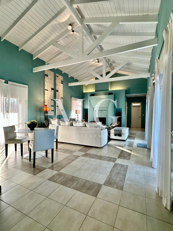 Chacra ID.1465 - Exclusiva Quinta, Un refugio exclusivo sobre la Laguna del Sauce