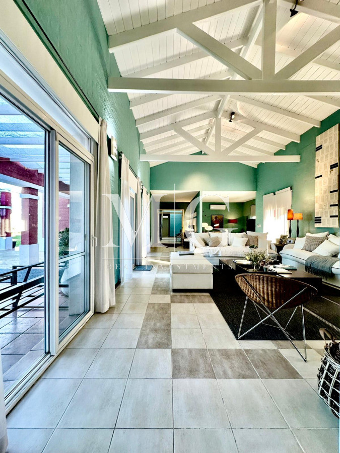 Chacra ID.1465 - Exclusiva Quinta, Un refugio exclusivo sobre la Laguna del Sauce