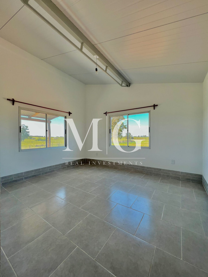 Chacra ID.501 - Venta Chacra zona Camino de los Ceibos 