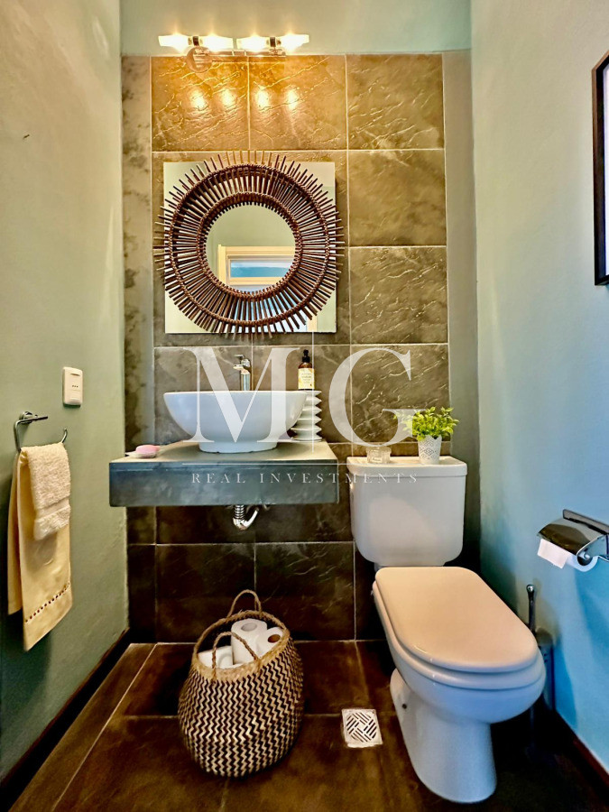 Chacra ID.1465 - Exclusiva Quinta, Un refugio exclusivo sobre la Laguna del Sauce