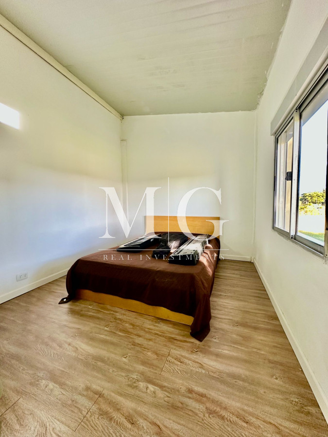 Chacra ID.1229 - Excepcional Chacra 5Has Canteras de Marelli