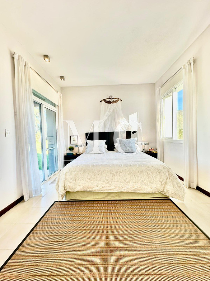 Chacra ID.1465 - Exclusiva Quinta, Un refugio exclusivo sobre la Laguna del Sauce