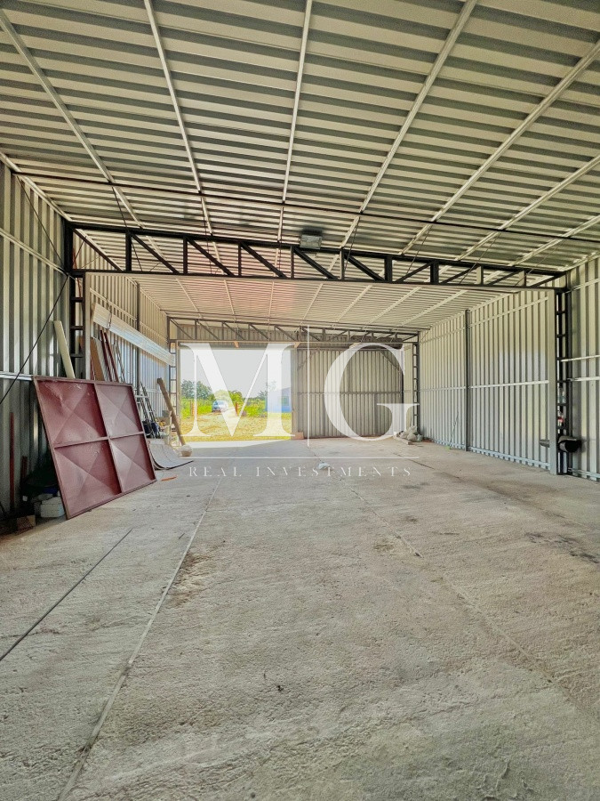 Chacra ID.501 - Venta Chacra zona Camino de los Ceibos 