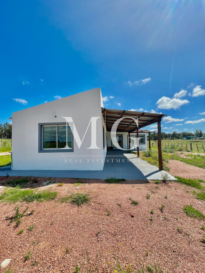 Chacra ID.501 - Venta Chacra zona Camino de los Ceibos 