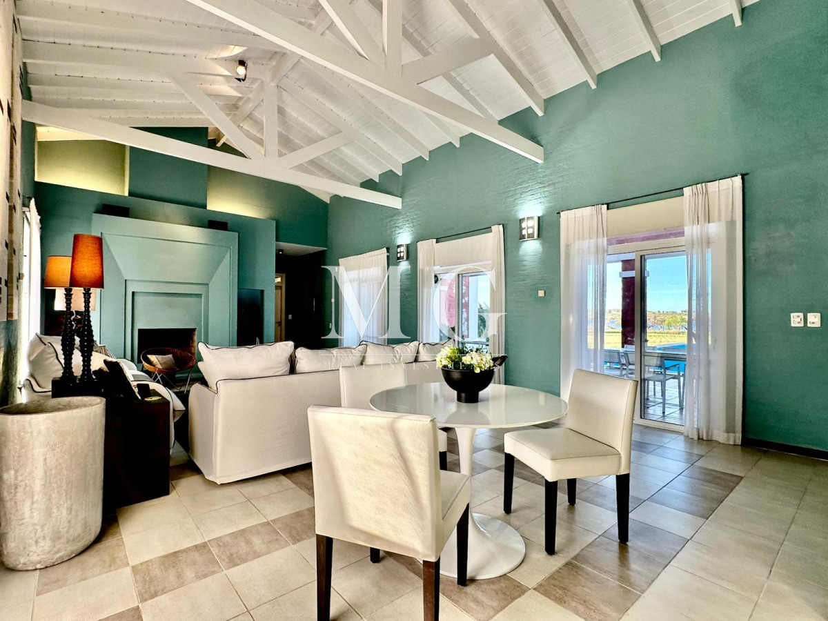 Chacra ID.1465 - Exclusiva Quinta, Un refugio exclusivo sobre la Laguna del Sauce