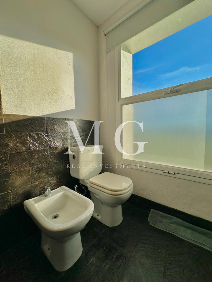 Chacra ID.1465 - Exclusiva Quinta, Un refugio exclusivo sobre la Laguna del Sauce