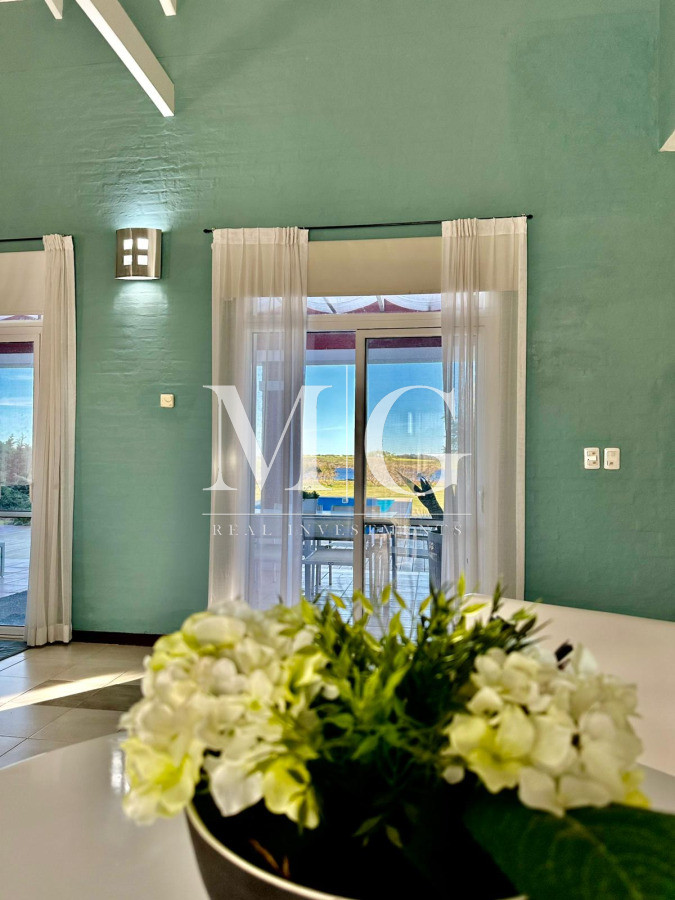 Chacra ID.1465 - Exclusiva Quinta, Un refugio exclusivo sobre la Laguna del Sauce