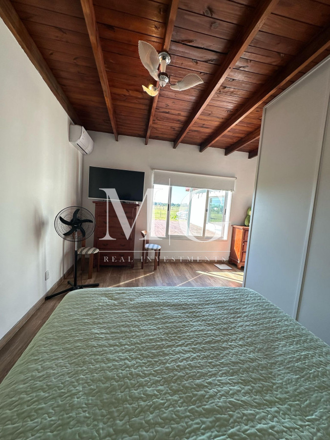 Chacra ID.1229 - Excepcional Chacra 5Has Canteras de Marelli
