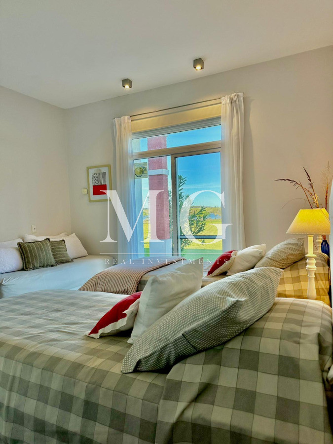 Chacra ID.1465 - Exclusiva Quinta, Un refugio exclusivo sobre la Laguna del Sauce