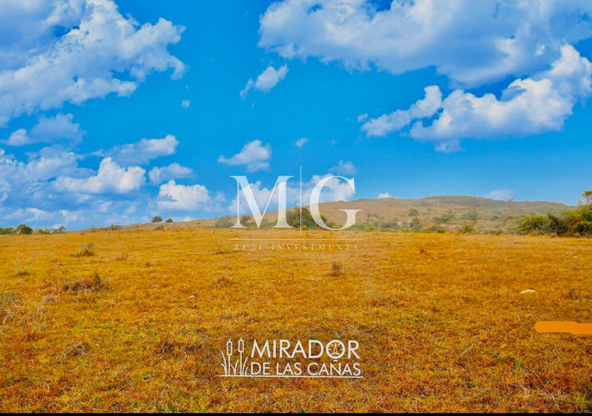 Chacra ID.213 - Venta Chacra 5.1Has Maldonado, Mirador de Las Cañas