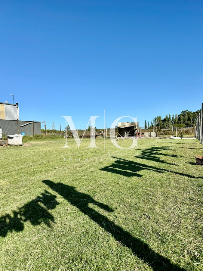 Chacra ID.1229 - Excepcional Chacra 5Has Canteras de Marelli