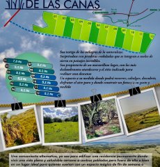 Venta Chacra 5.1Has Maldonado, Mirador de Las Cañas