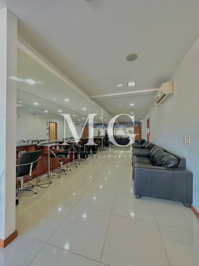 Local Comercial ID.724 - Local en Alquiler Anual Maldonado Centro