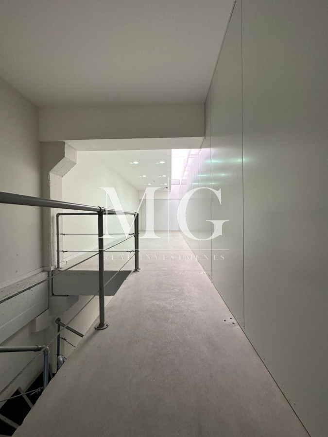 Local Comercial ID.589 - Alquiler Anual excelente Local de 130m2 sobre Ruta39